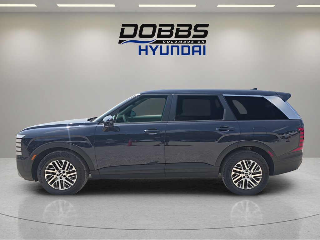 New 2026 Hyundai Palisade SE AWD/4WD image 2