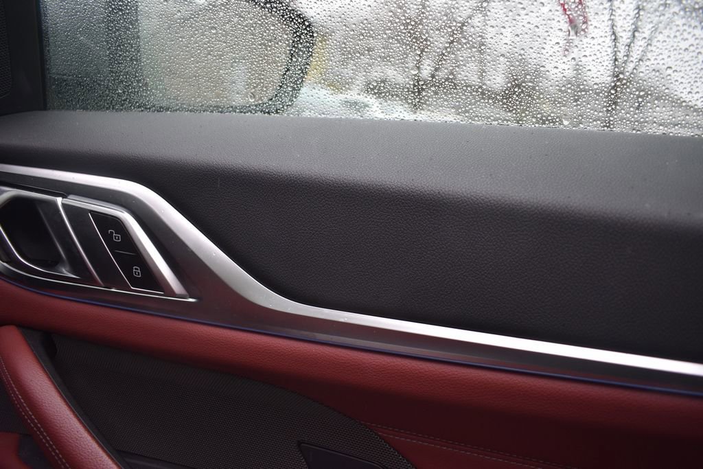 Used 2023 BMW i4 eDrive35 image 22