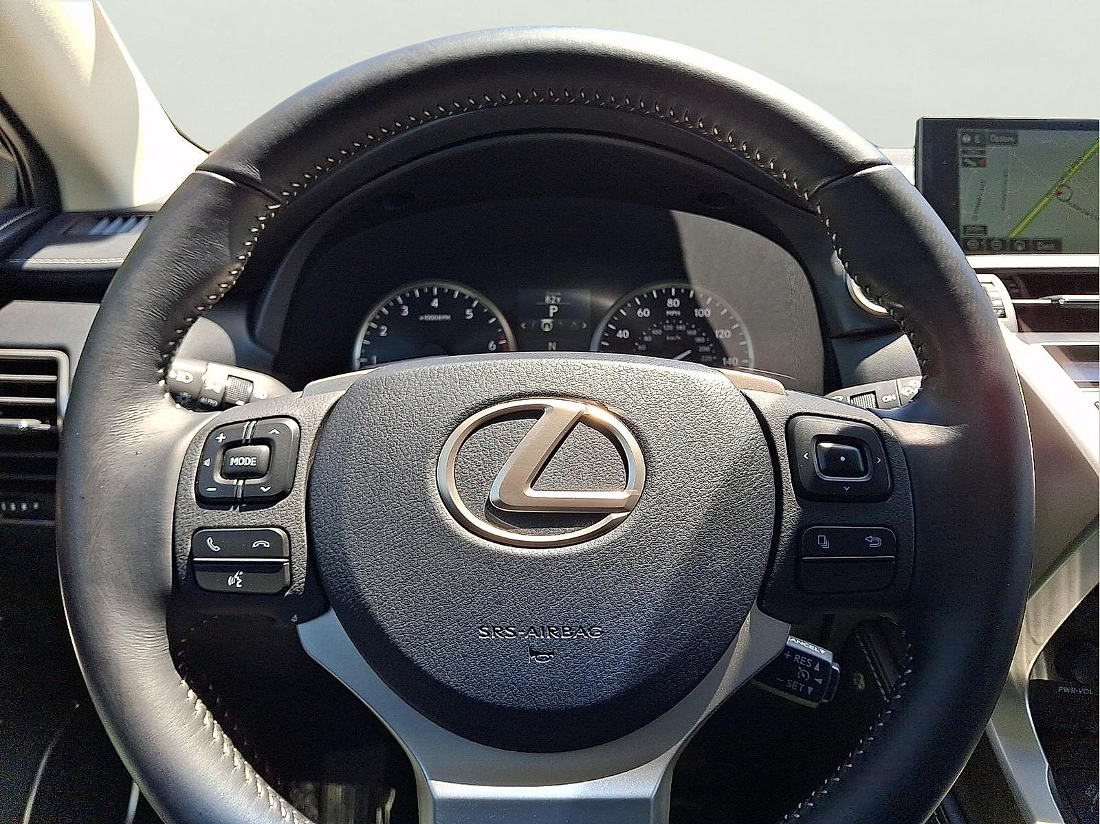 Used 2017 Lexus NX 200t AWD w/ Premium Package image 21