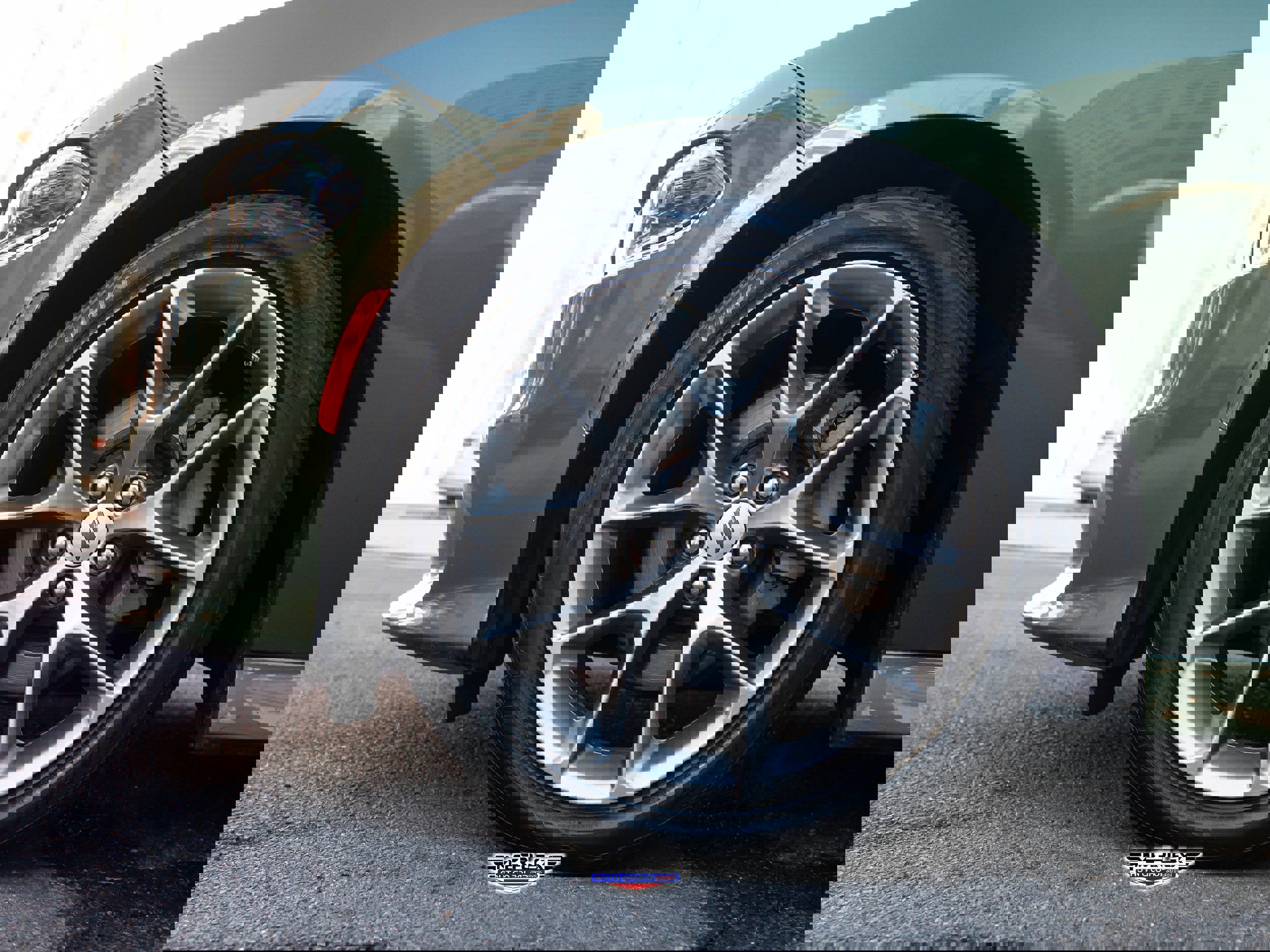 Used 2022 Dodge Charger GT image 10