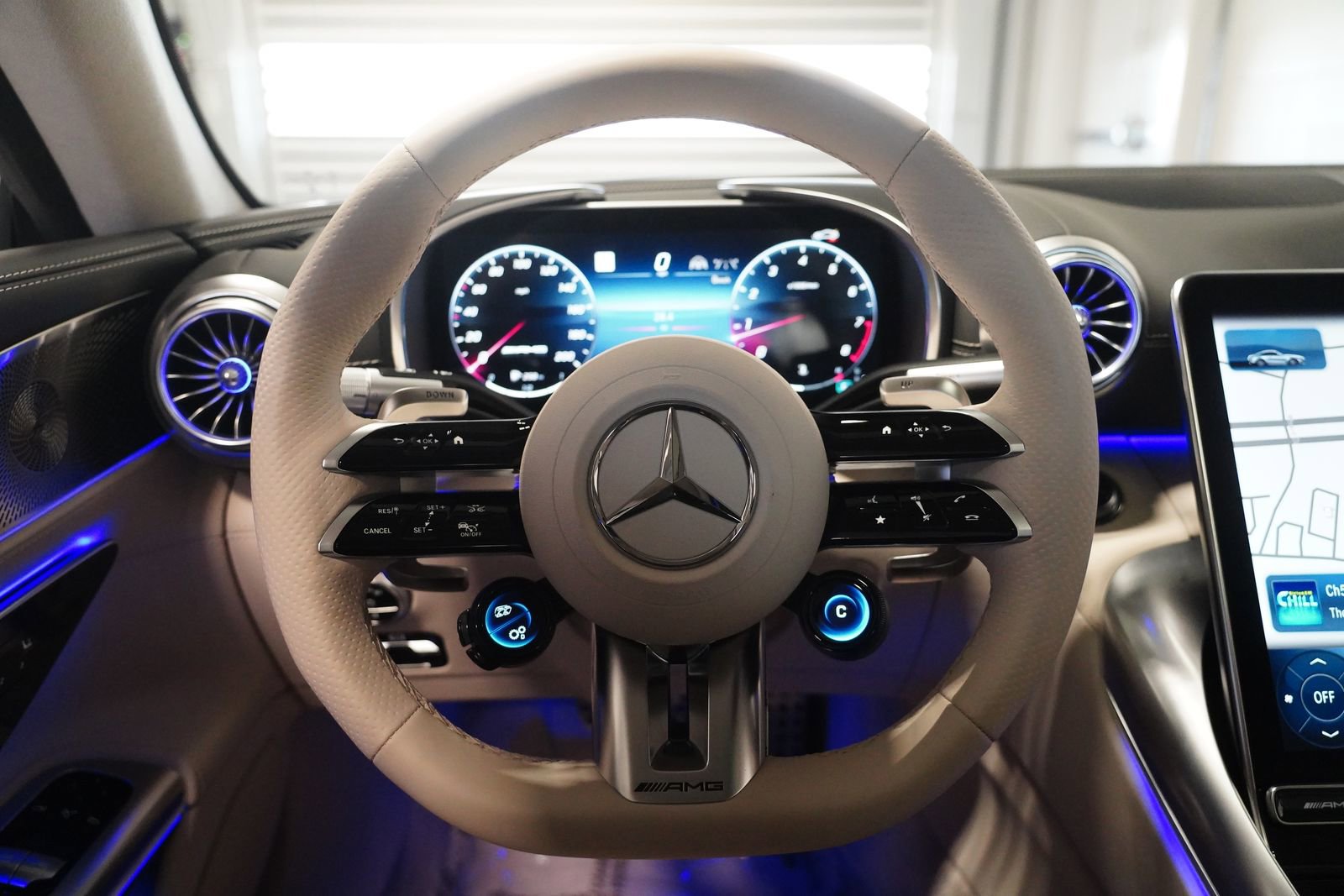 Used 2025 Mercedes-Benz AMG GT 55 image 16