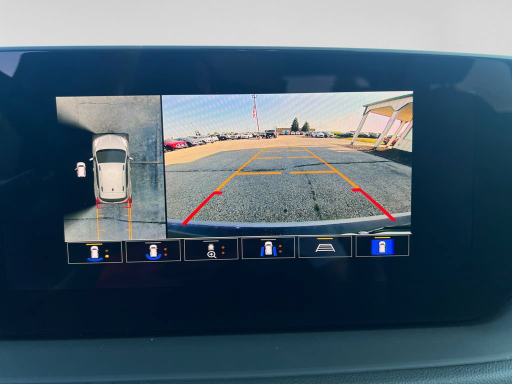 New 2026 Buick Encore GX Preferred w/ Advanced Technology Package FWD image 24