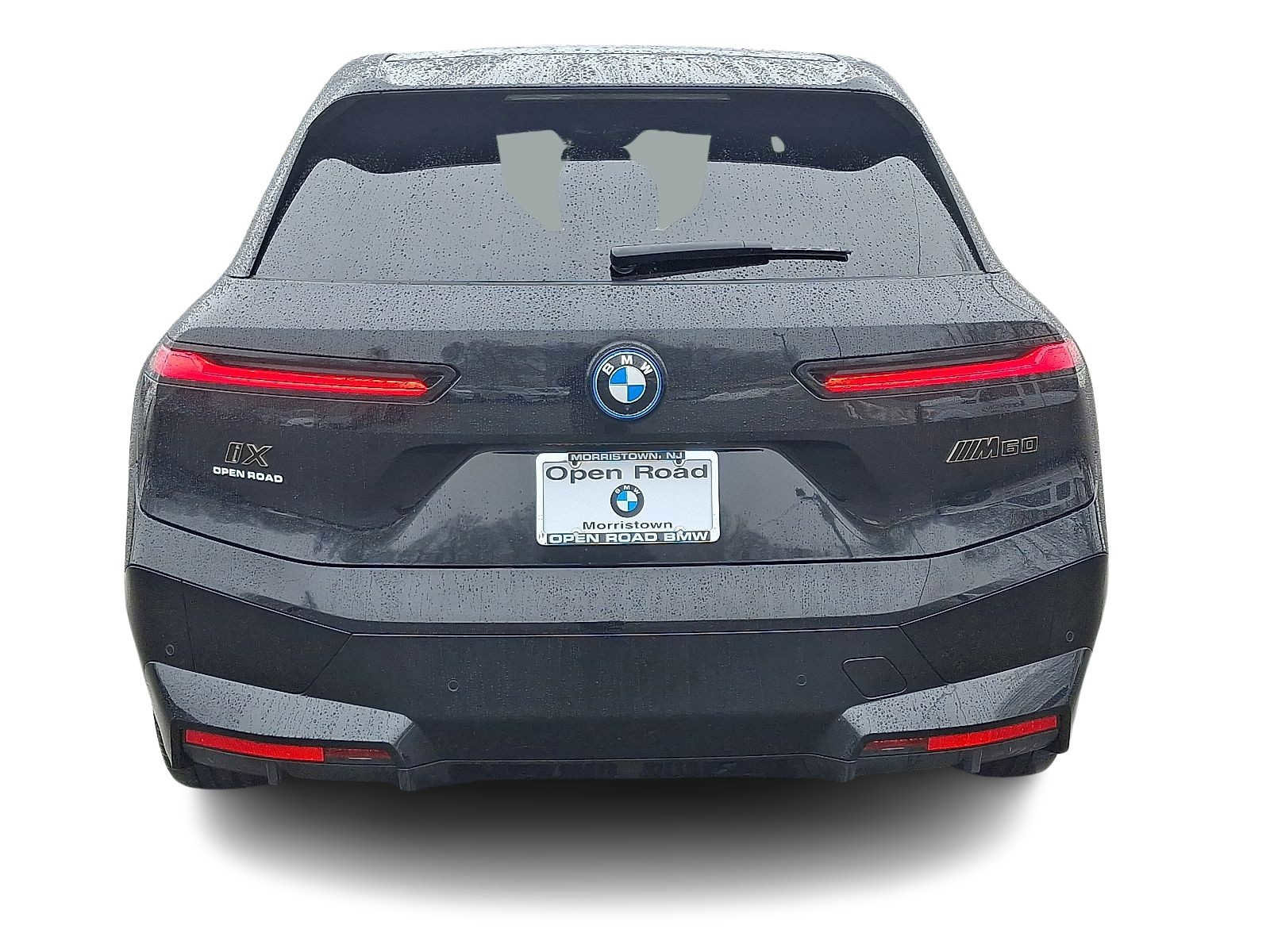 Used 2025 BMW iX M60 image 5