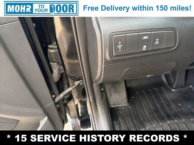 Used 2019 Hyundai Tucson SE image 14