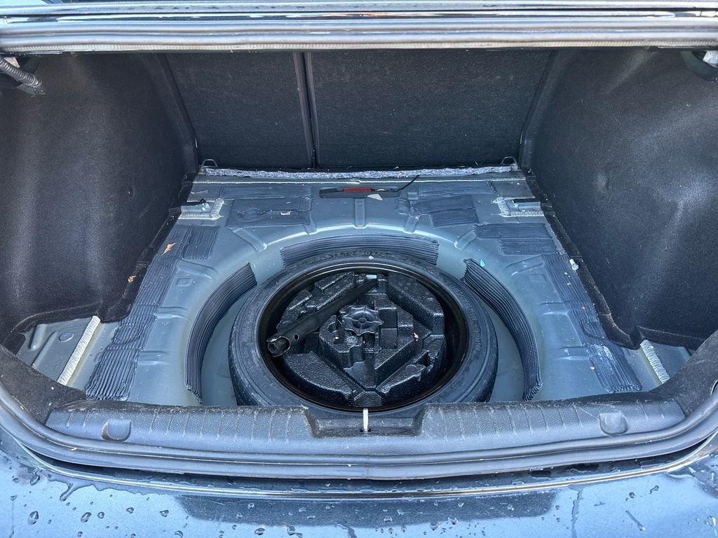 Used 2015 Chevrolet Cruze LTZ w/ Sun, Sound and Sport Package image 25