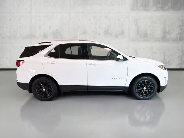 Used 2020 Chevrolet Equinox LT image 4