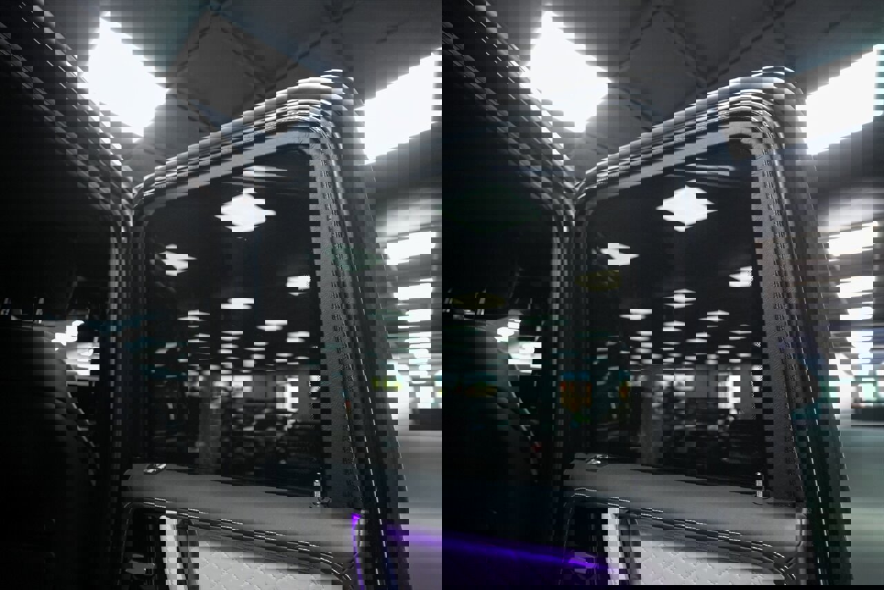 Used 2024 Mercedes-Benz G 63 AMG 4MATIC image 8