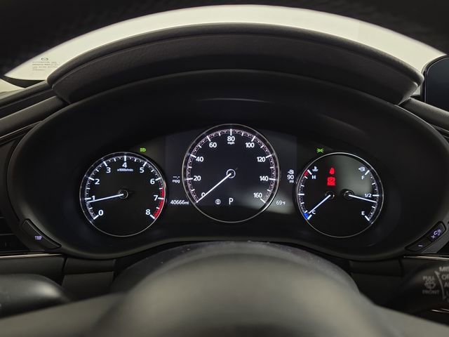 Used 2021 MAZDA MAZDA3 s FWD image 11