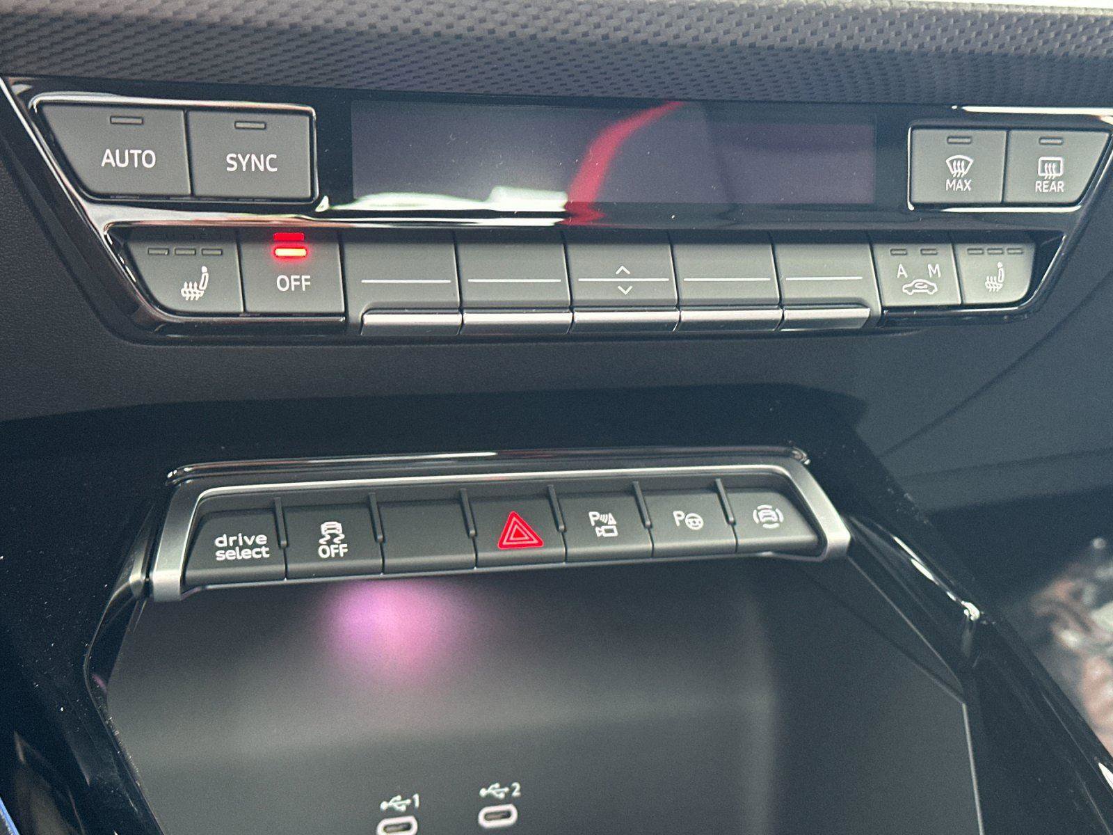 New 2026 Audi RS 3 image 19