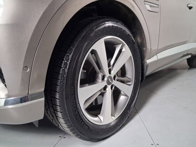 Used 2021 Genesis GV80 2.5T w/ Prestige Package 05 RWD image 9