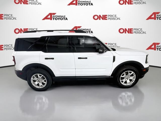 Used 2021 Ford Bronco Sport AWD/4WD image 8