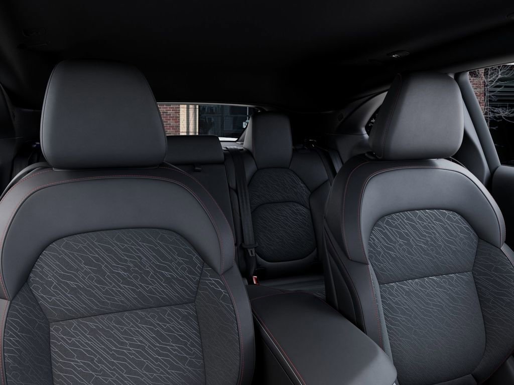 New 2026 Dodge Charger Scat Pack w/ Blacktop Package image 26