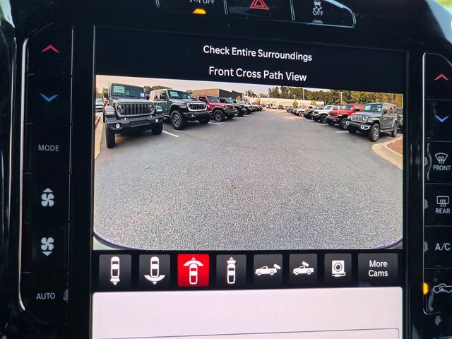 New 2026 RAM 3500 Big Horn AWD/4WD image 18