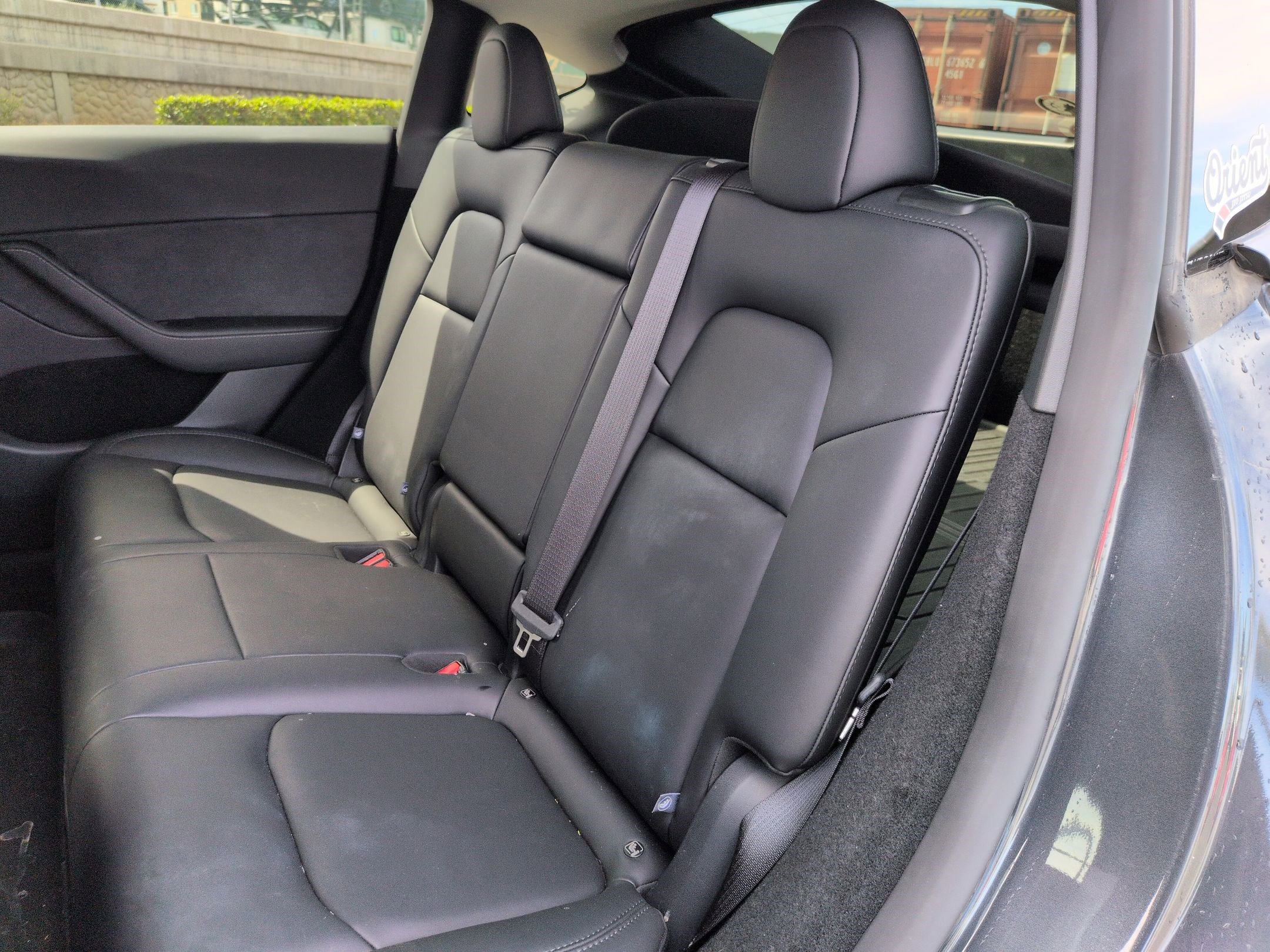 Used 2025 Tesla Model Y Performance AWD/4WD image 28
