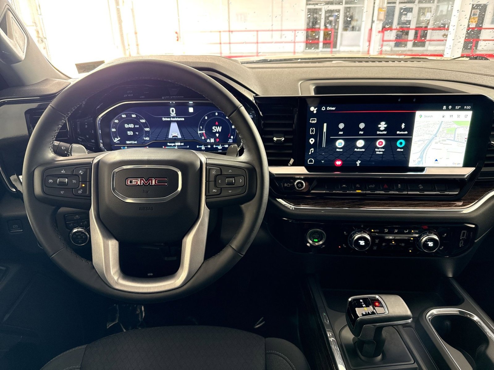 Used 2023 GMC Sierra 1500 Elevation image 16