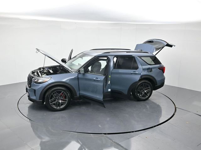 New 2026 Ford Explorer ST w/ Sun And Sound Package image 46