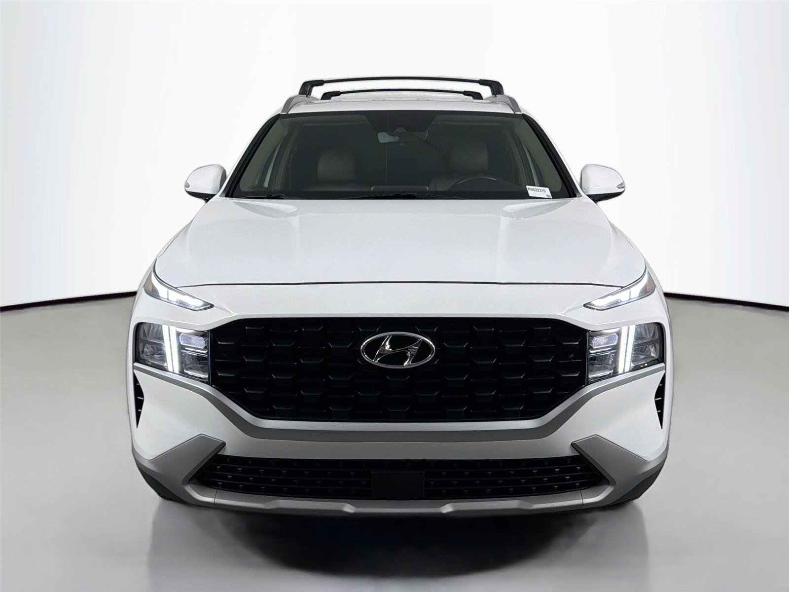Used 2023 Hyundai Santa Fe SEL AWD/4WD image 3