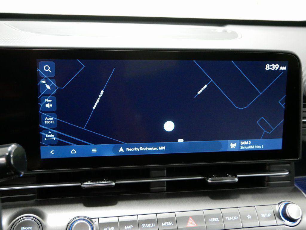 Used 2026 Hyundai Kona Limited AWD/4WD image 19