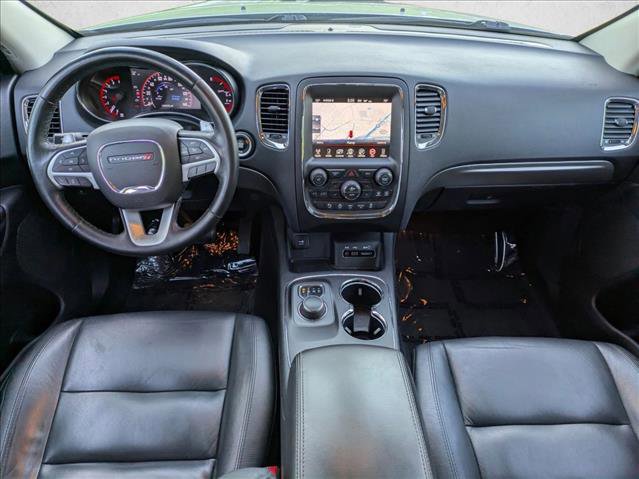 Used 2017 Dodge Durango GT w/ Nav & Power Liftgate Group image 17