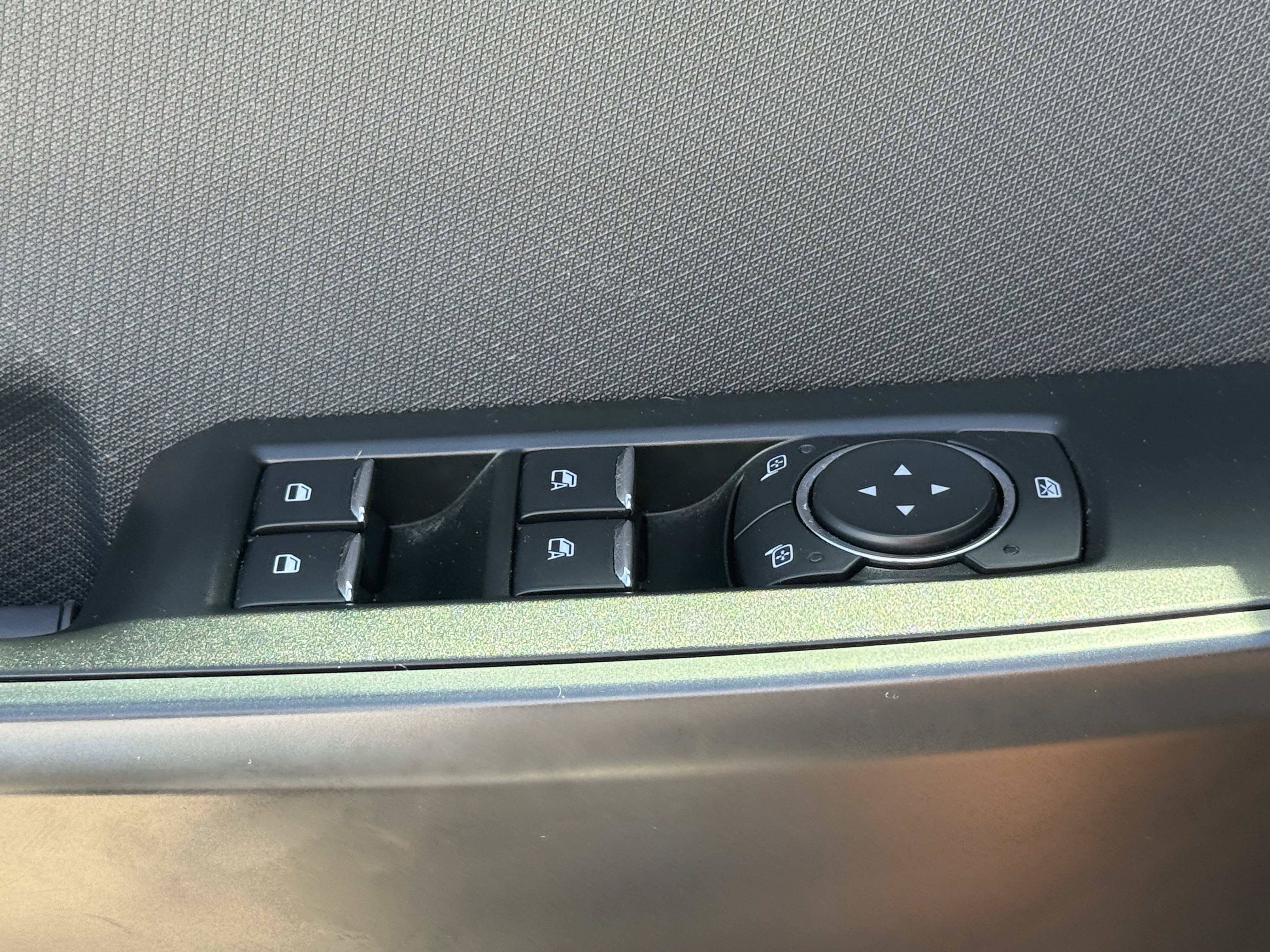 Used 2025 Ford F150 STX w/ STX Black Appearance Package image 25