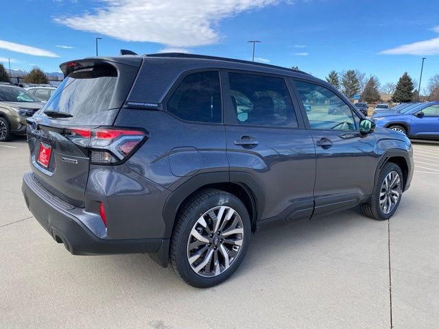 New 2026 Subaru Forester Touring image 5