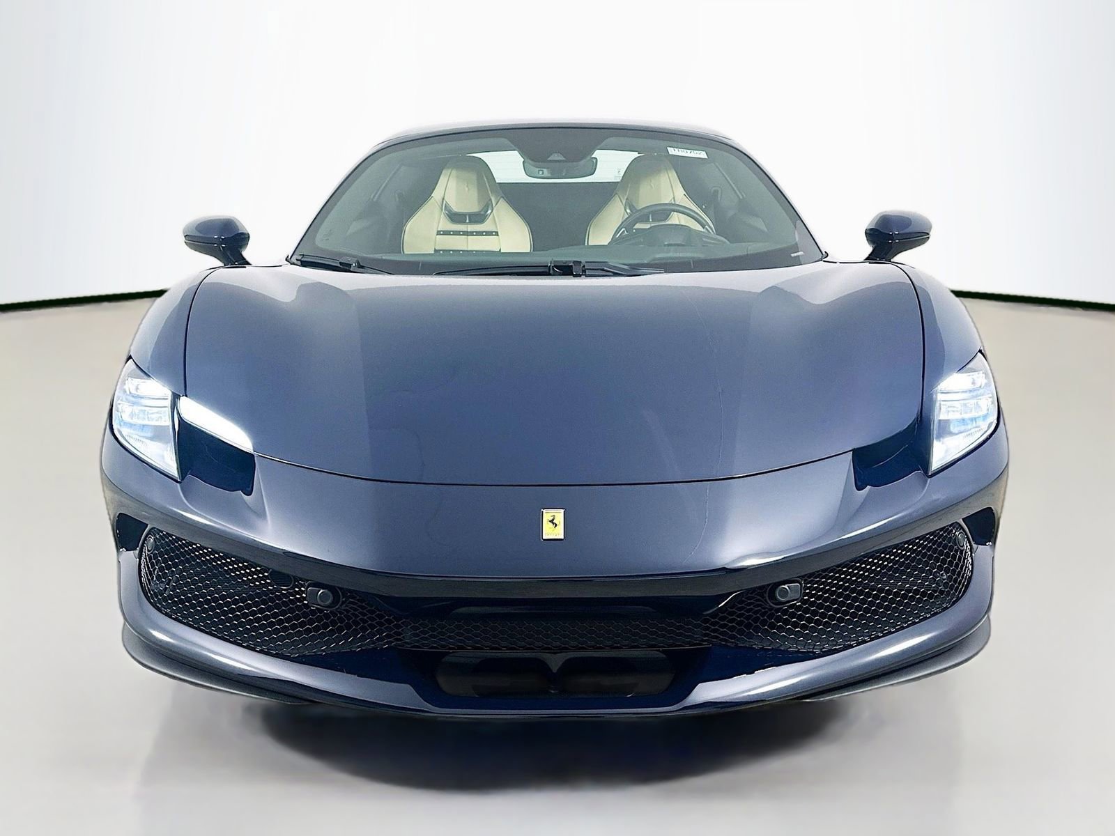 Used 2025 Ferrari 296 GTS RWD image 2