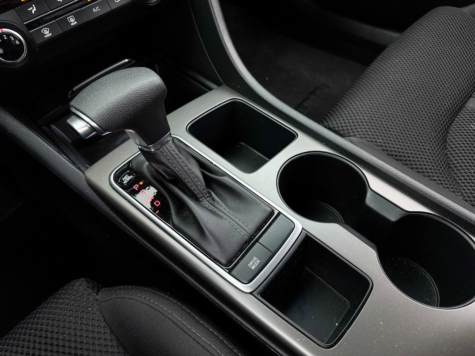 Used 2020 Kia Optima LX image 23