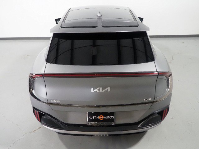 Used 2023 Kia EV6 GT AWD/4WD image 7