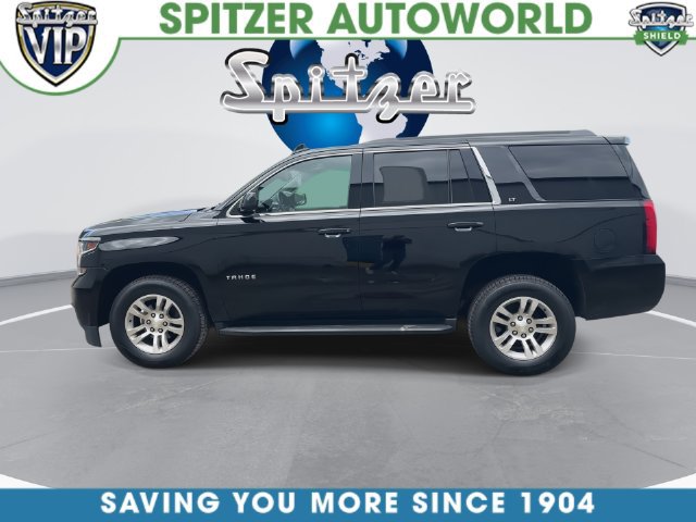 Used 2018 Chevrolet Tahoe LT AWD/4WD image 10