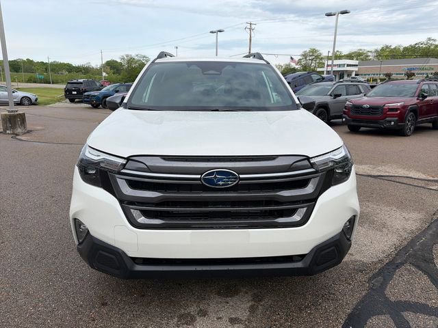 New 2026 Subaru Forester Sport AWD/4WD image 2