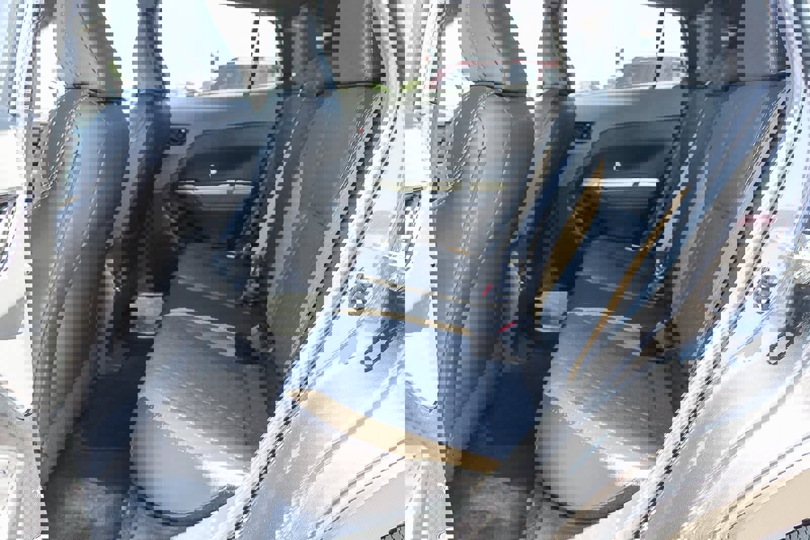 New 2025 Subaru Crosstrek 2.5i Sport image 18