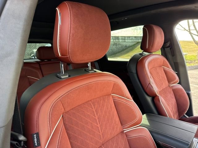 Used 2024 Lincoln Nautilus Black Label image 28