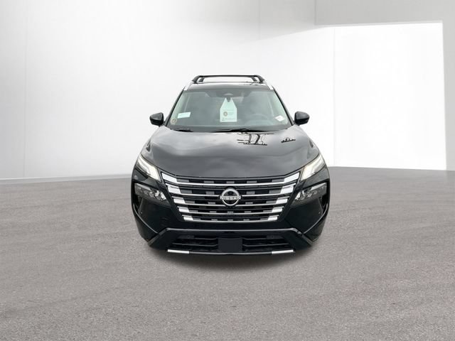 New 2026 Nissan Rogue Platinum w/ Platinum Premium Package AWD/4WD image 10