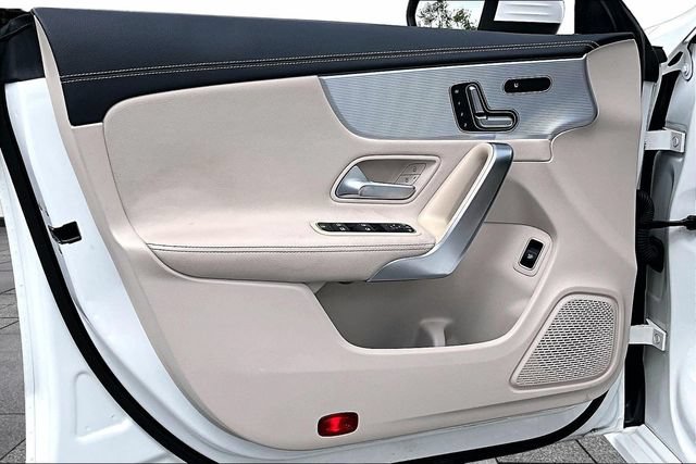 Certified 2020 Mercedes-Benz CLA 250 4MATIC image 23