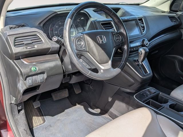 Used 2015 Honda CR-V EX-L image 10