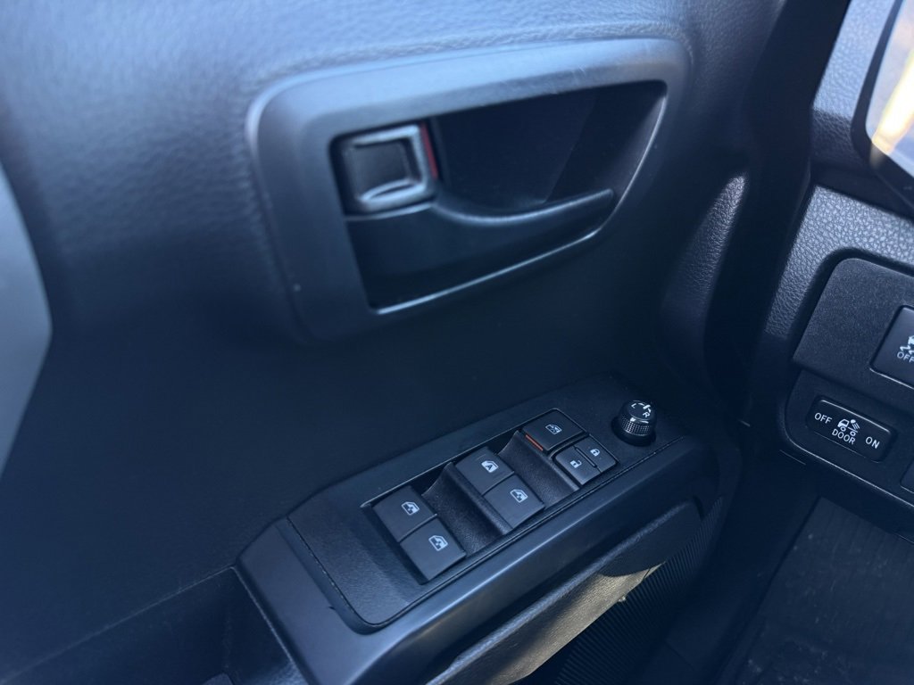 Used 2023 Toyota Tacoma SR image 12