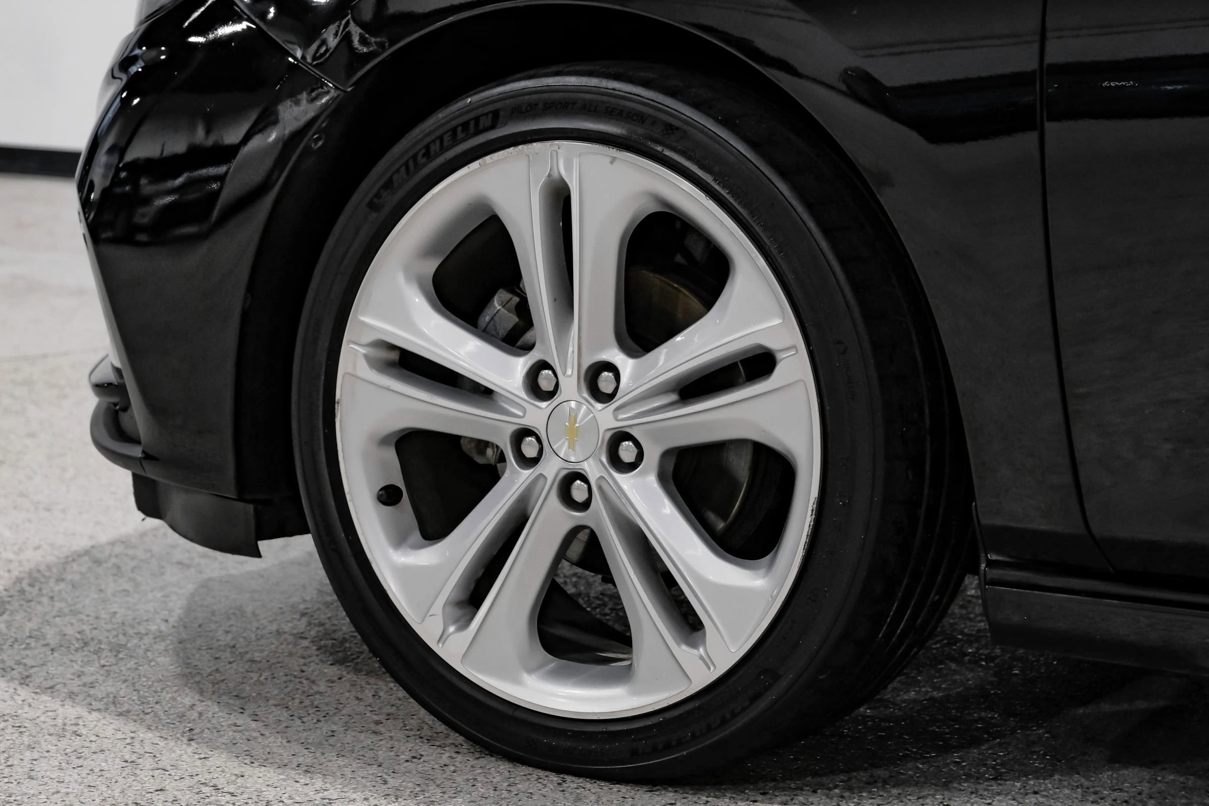 Used 2016 Chevrolet Cruze Premier image 58