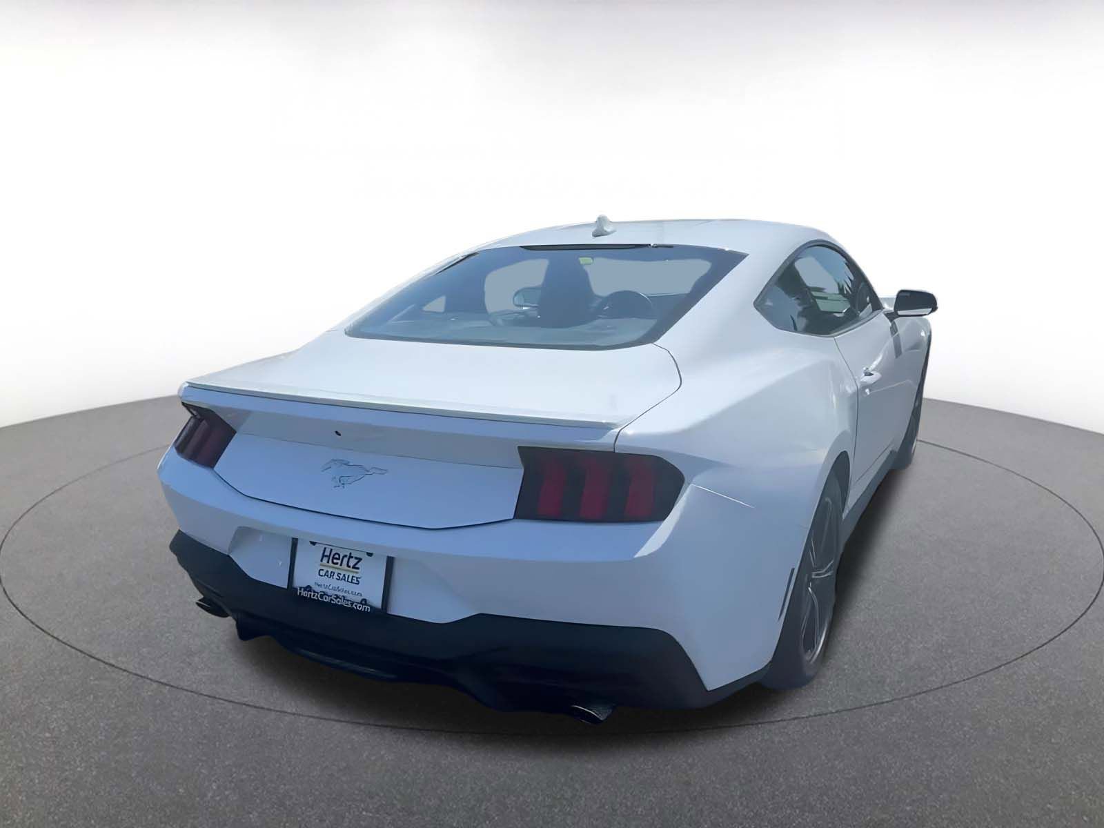 Used 2024 Ford Mustang Premium image 14