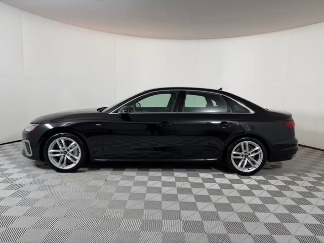Used 2024 Audi A4 2.0T Premium image 4