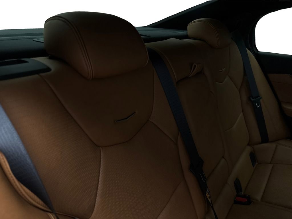 Used 2025 Cadillac CT5 Sport image 41