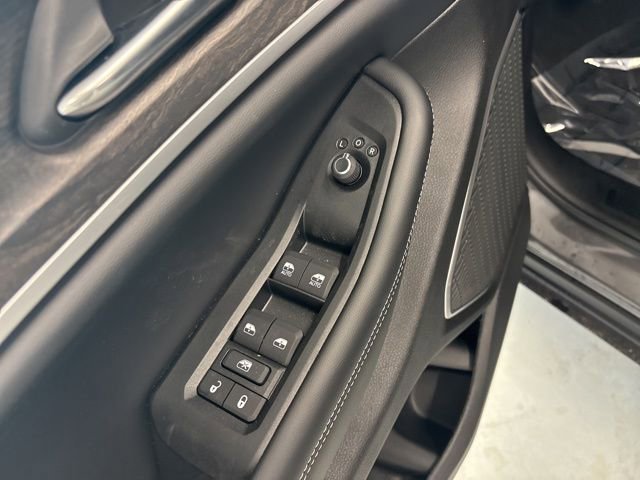 New 2026 Jeep Grand Cherokee L Limited image 16