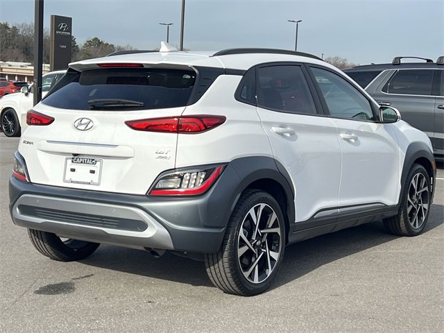 Used 2023 Hyundai Kona Limited image 39
