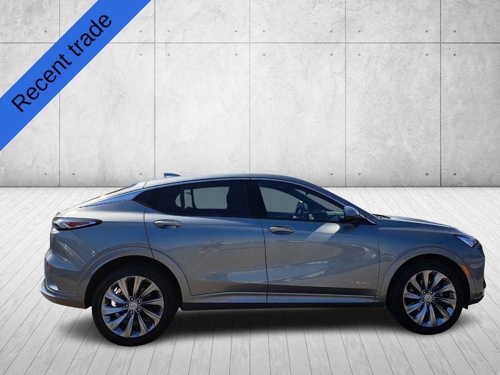 Used 2026 Buick Envista Avenir image 3
