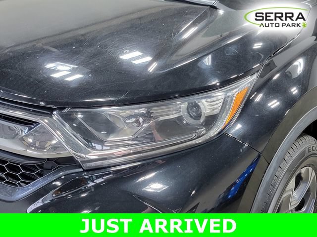 Used 2019 Honda CR-V EX-L image 8