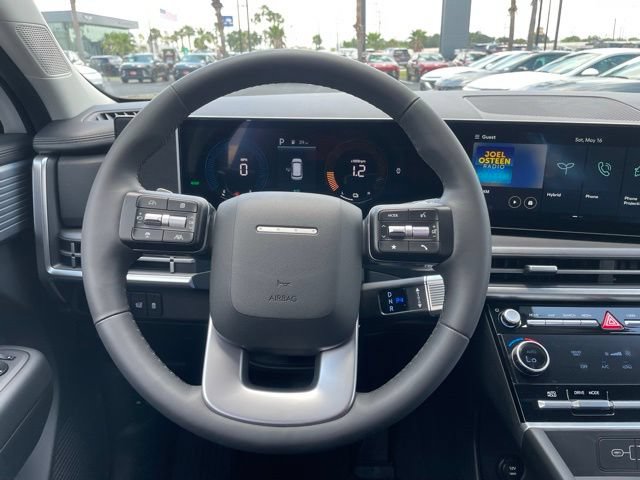 New 2026 Hyundai Santa Fe SE FWD image 14