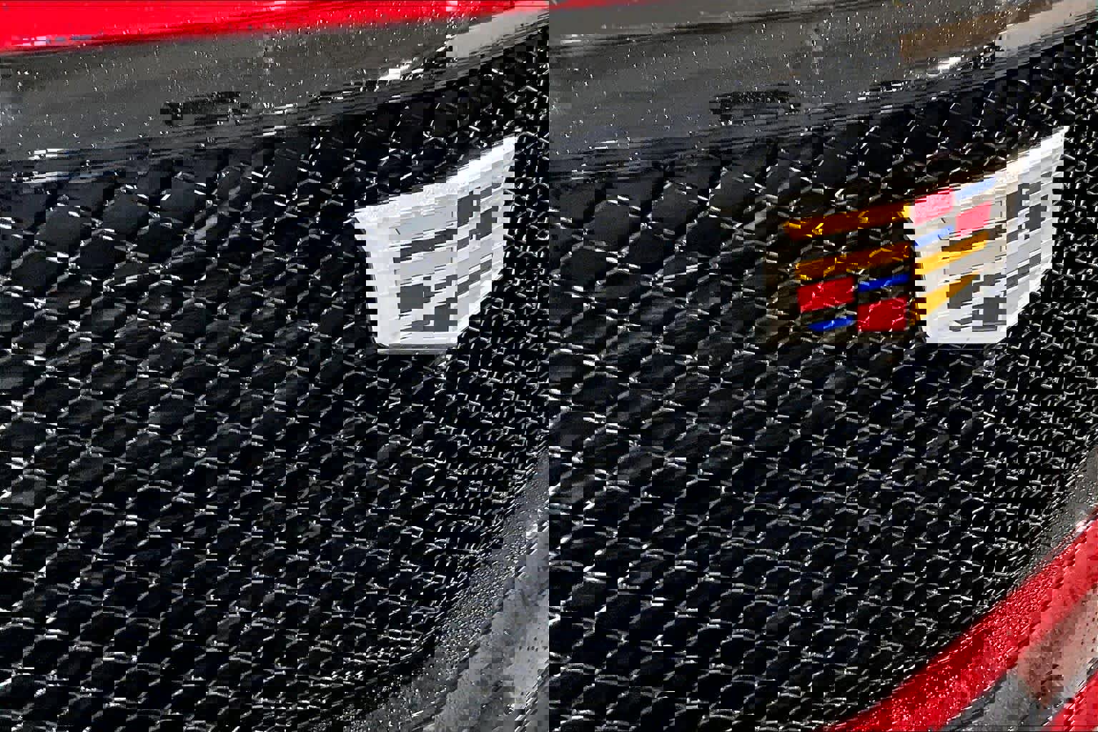 Used 2023 Cadillac Escalade ESV Sport Platinum image 30