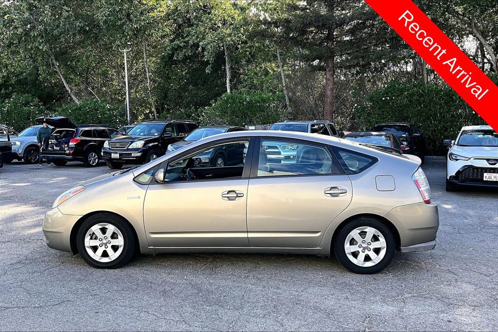 Used 2008 Toyota Prius image 7