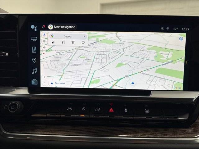 New 2026 Chevrolet Silverado 1500 LT image 19