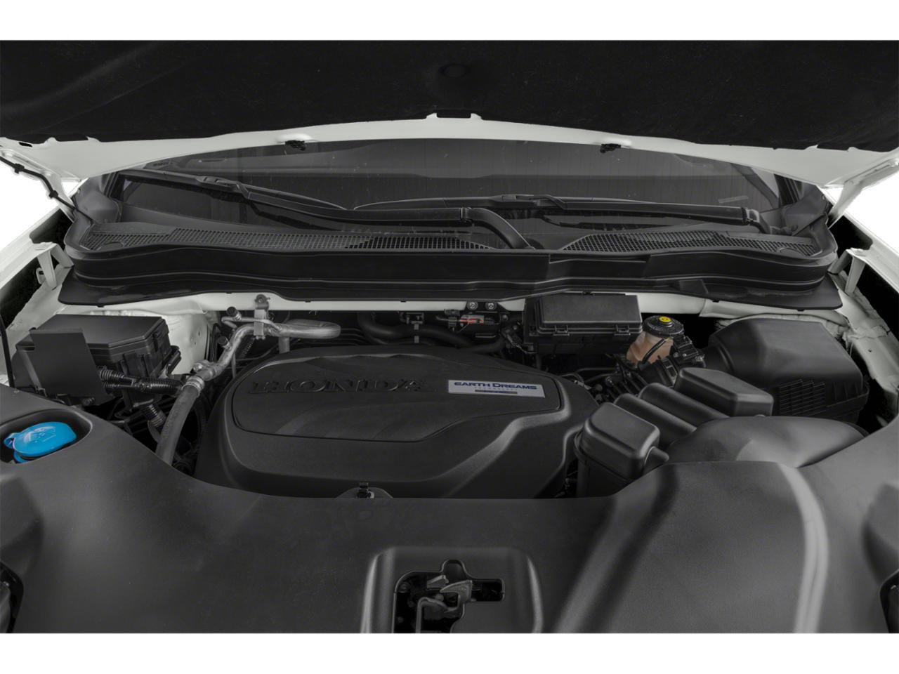Used 2021 Honda Pilot Special Edition image 7