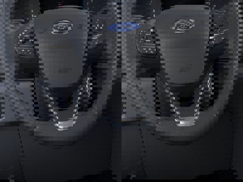 New 2026 Ford Transit 350 XLT image 12